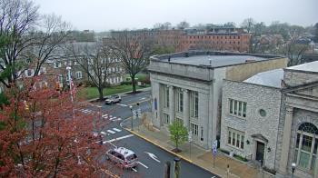 Weather camera view of Lititz Springs Inn & Spa.