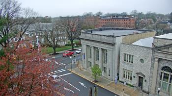 Weather camera view of Lititz Springs Inn & Spa.