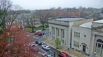 Weather camera view of Lititz Springs Inn & Spa.
