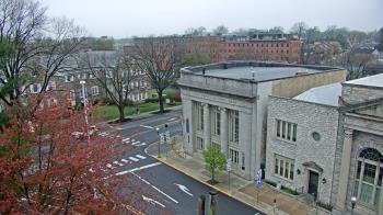 Weather camera view of Lititz Springs Inn & Spa.