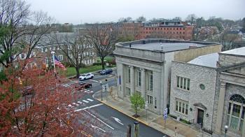 Weather camera view of Lititz Springs Inn & Spa.