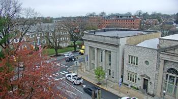 Weather camera view of Lititz Springs Inn & Spa.