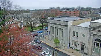 Weather camera view of Lititz Springs Inn & Spa.