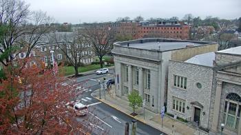 Weather camera view of Lititz Springs Inn & Spa.