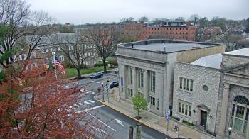 Weather camera view of Lititz Springs Inn & Spa.
