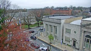 Weather camera view of Lititz Springs Inn & Spa.