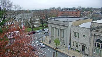 Weather camera view of Lititz Springs Inn & Spa.