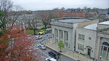 Weather camera view of Lititz Springs Inn & Spa.