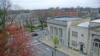 Weather camera view of Lititz Springs Inn & Spa.