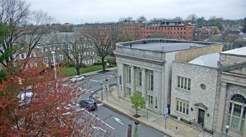 Weather camera view of Lititz Springs Inn & Spa.