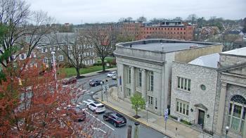 Weather camera view of Lititz Springs Inn & Spa.