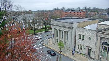 Weather camera view of Lititz Springs Inn & Spa.