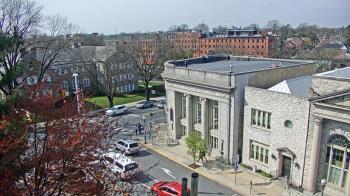 Weather camera view of Lititz Springs Inn & Spa.