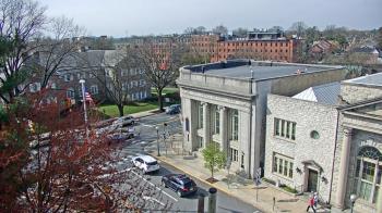 Weather camera view of Lititz Springs Inn & Spa.