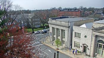 Weather camera view of Lititz Springs Inn & Spa.