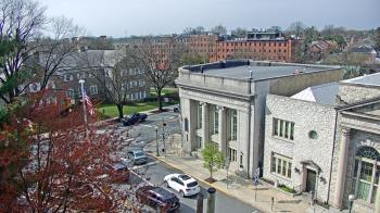 Weather camera view of Lititz Springs Inn & Spa.