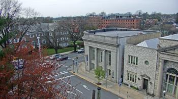 Weather camera view of Lititz Springs Inn & Spa.