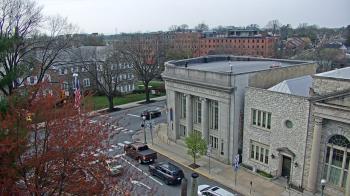 Weather camera view of Lititz Springs Inn & Spa.