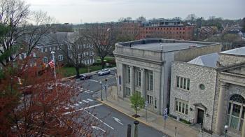 Weather camera view of Lititz Springs Inn & Spa.