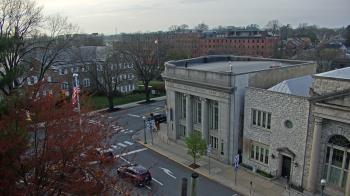 Weather camera view of Lititz Springs Inn & Spa.