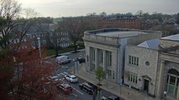 Weather camera view of Lititz Springs Inn & Spa.