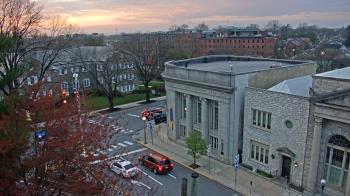 Weather camera view of Lititz Springs Inn & Spa.