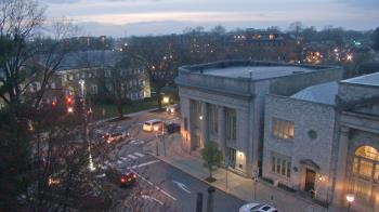 Weather camera view of Lititz Springs Inn & Spa.
