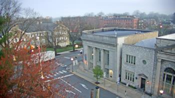 Weather camera view of Lititz Springs Inn & Spa.