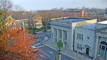 Weather camera view of Lititz Springs Inn & Spa.