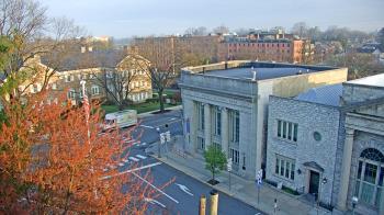 Weather camera view of Lititz Springs Inn & Spa.