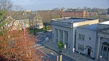 Weather camera view of Lititz Springs Inn & Spa.