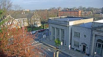 Weather camera view of Lititz Springs Inn & Spa.