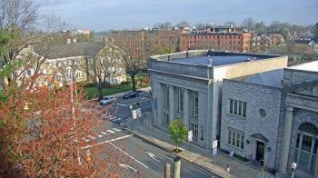 Weather camera view of Lititz Springs Inn & Spa.