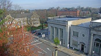 Weather camera view of Lititz Springs Inn & Spa.