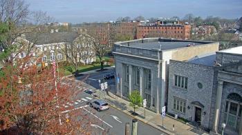 Weather camera view of Lititz Springs Inn & Spa.
