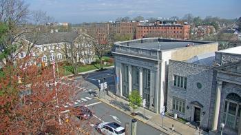 Weather camera view of Lititz Springs Inn & Spa.