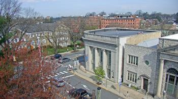 Weather camera view of Lititz Springs Inn & Spa.