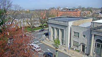 Weather camera view of Lititz Springs Inn & Spa.