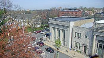 Weather camera view of Lititz Springs Inn & Spa.