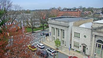 Weather camera view of Lititz Springs Inn & Spa.