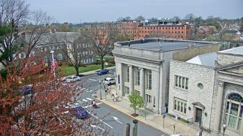 Weather camera view of Lititz Springs Inn & Spa.