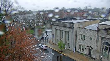 Weather camera view of Lititz Springs Inn & Spa.
