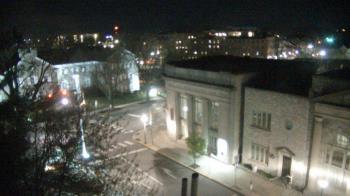Weather camera view of Lititz Springs Inn & Spa.