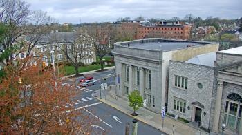 Weather camera view of Lititz Springs Inn & Spa.