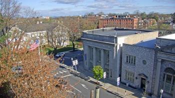 Weather camera view of Lititz Springs Inn & Spa.