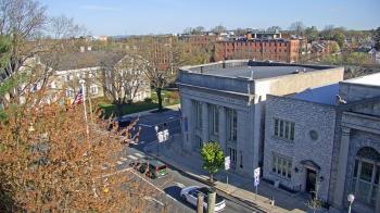 Weather camera view of Lititz Springs Inn & Spa.