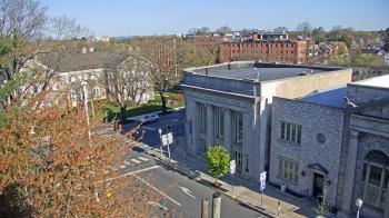 Weather camera view of Lititz Springs Inn & Spa.