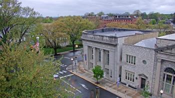 Weather camera view of Lititz Springs Inn & Spa.