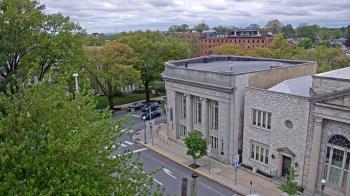 Weather camera view of Lititz Springs Inn & Spa.