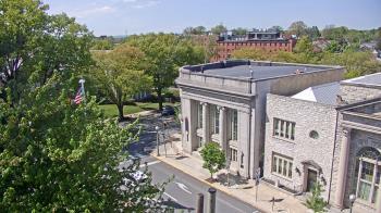 Weather camera view of Lititz Springs Inn & Spa.
